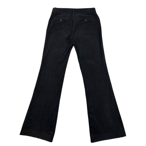 Theory Brown Corduroy Pants | Size 4 - Picture 2 of 9